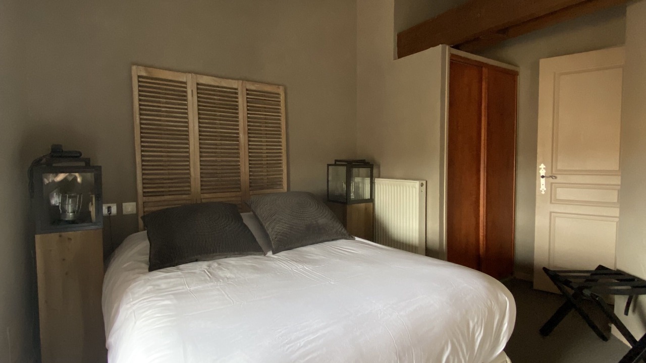 Photo of Bedroom in Chatillon-sur-Chalaronne
