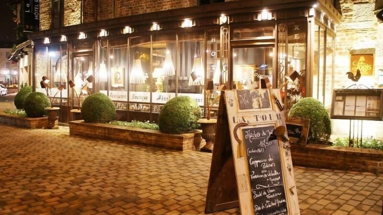 Photo of Others in Chatillon-sur-Chalaronne