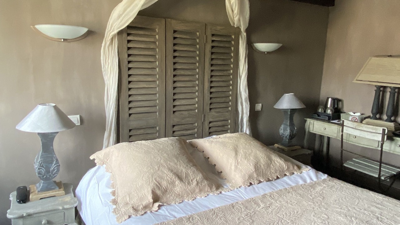 Photo of Bedroom in Chatillon-sur-Chalaronne