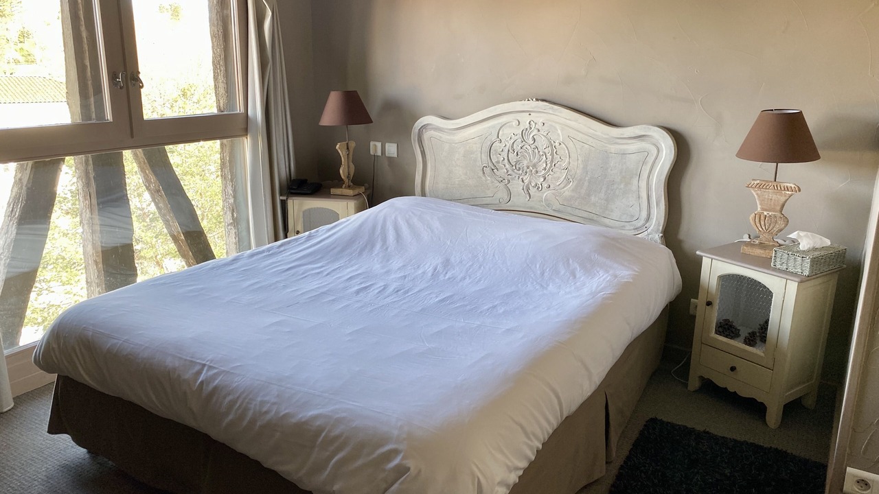 Photo of Bedroom in Chatillon-sur-Chalaronne