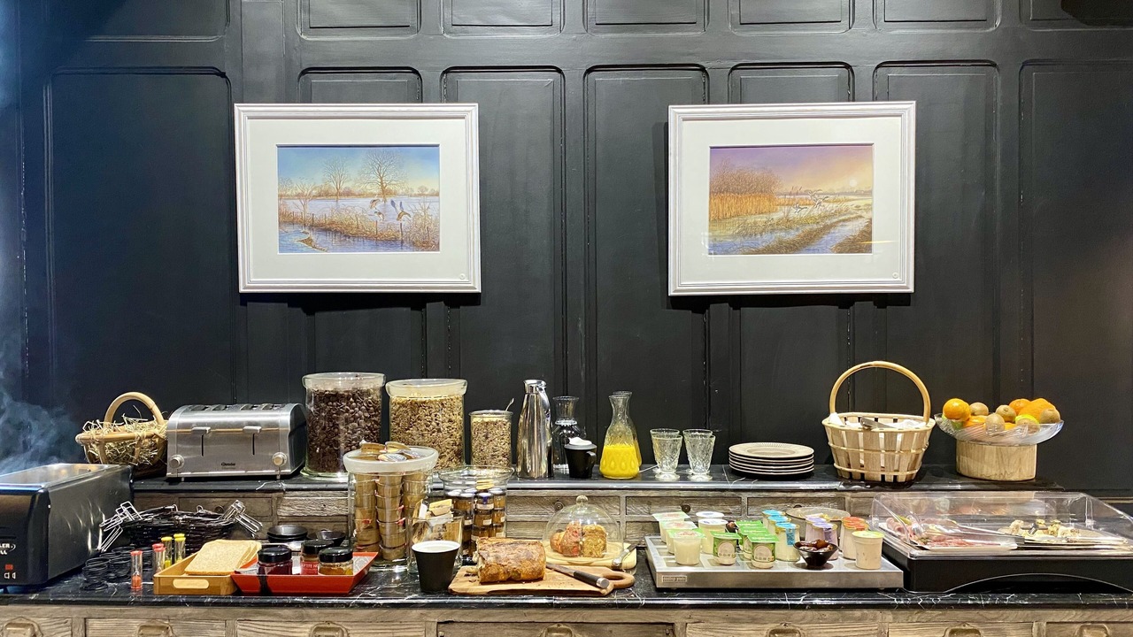 Photo of Others in Chatillon-sur-Chalaronne