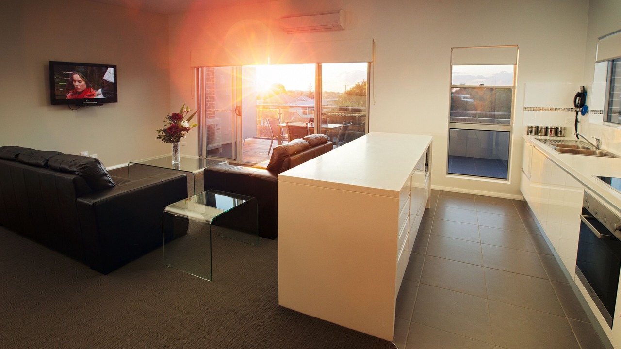 Photo of Patio Balcony in Charlestown