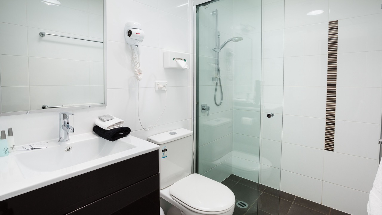 Photo of Bathroom in Charlestown