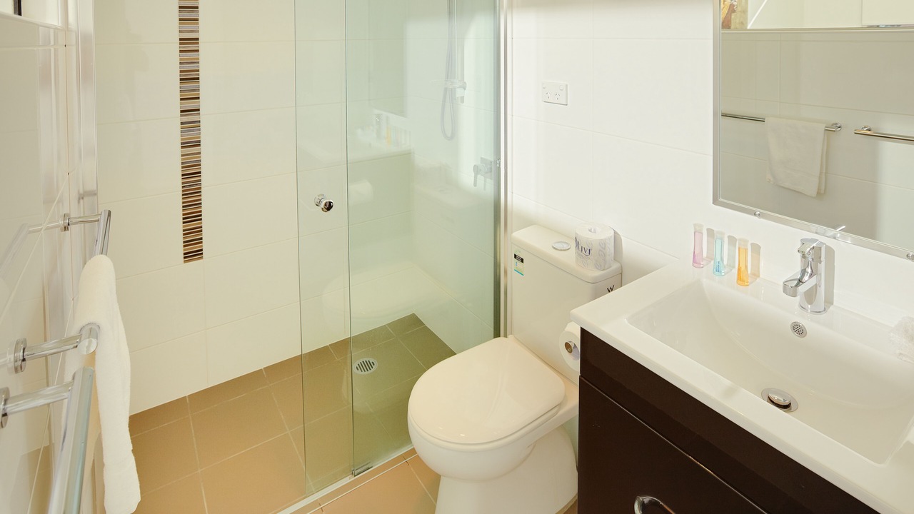 Photo of Bathroom in Charlestown