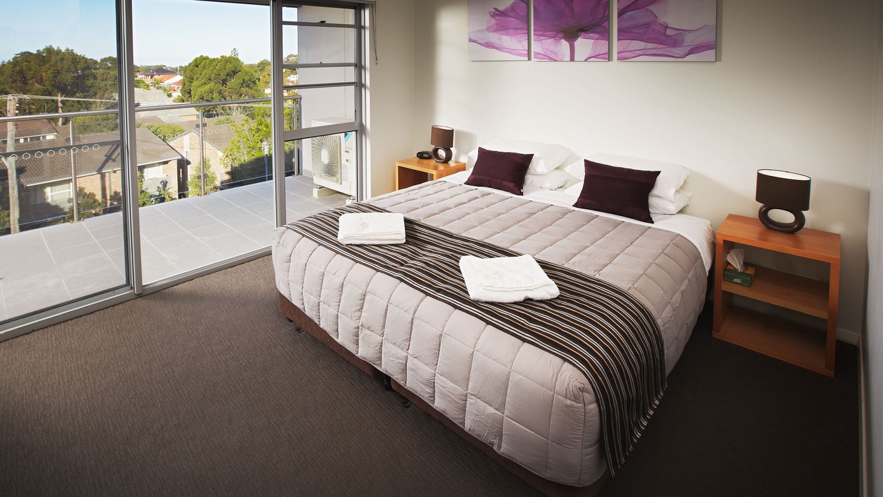 Photo of Livingroom in Charlestown