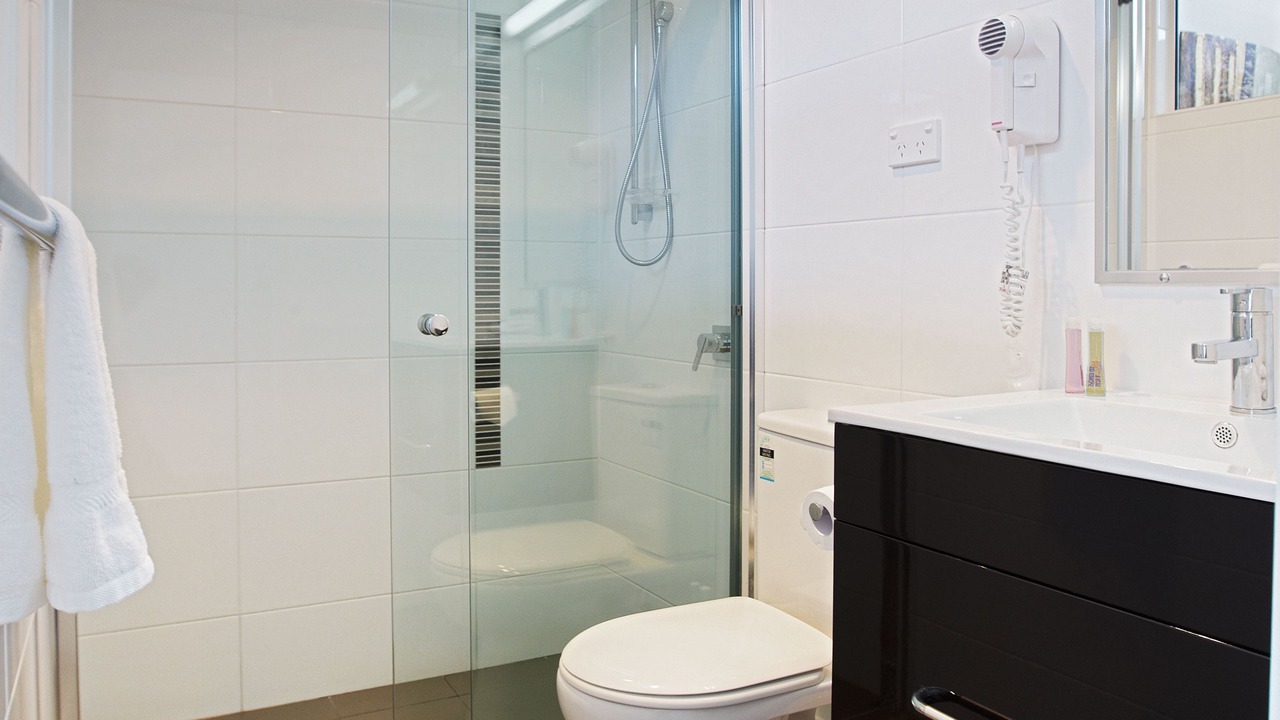 Photo of Bathroom in Charlestown