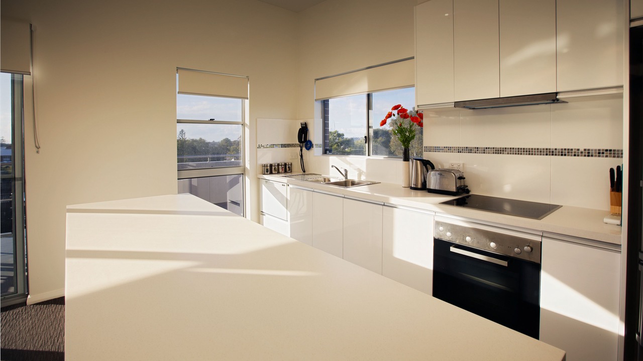 Photo of Kitchen in Charlestown