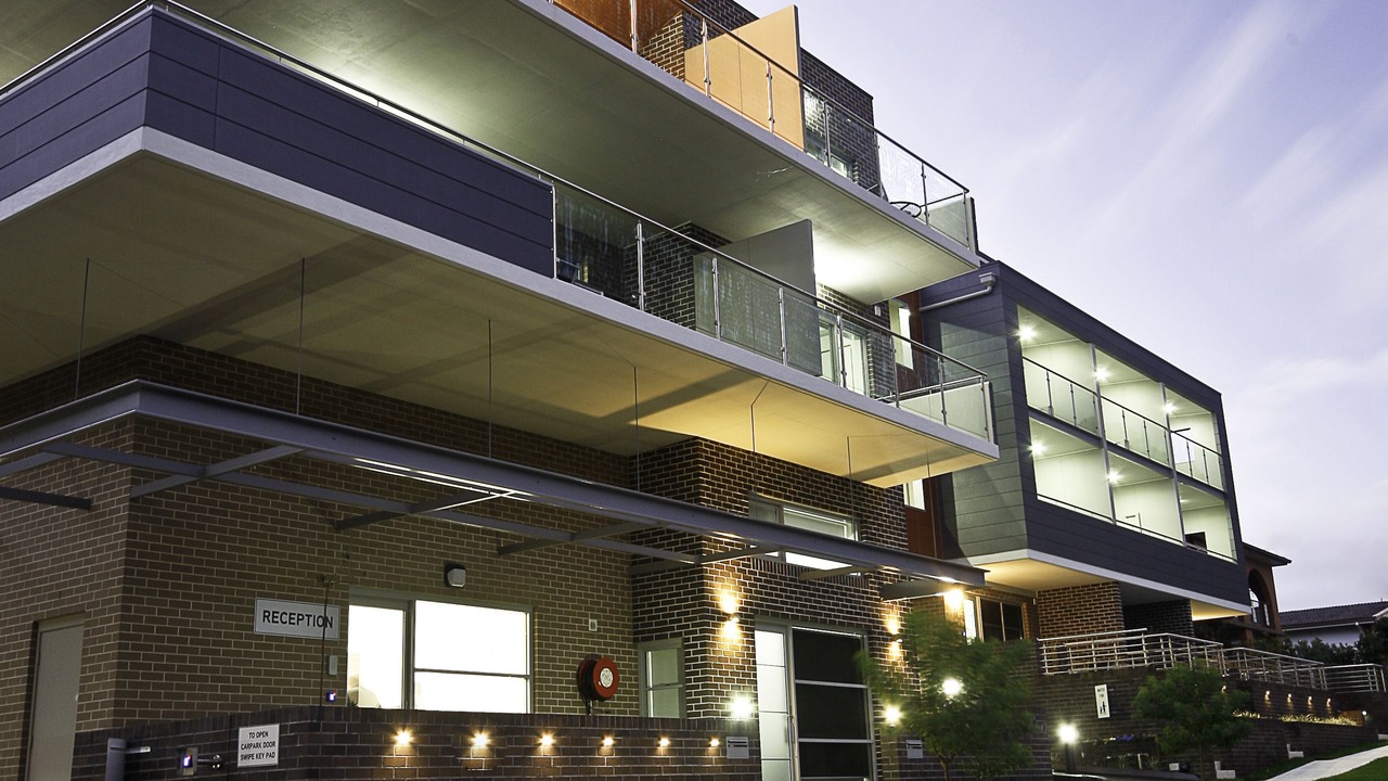 Photo of Outdoor in Charlestown