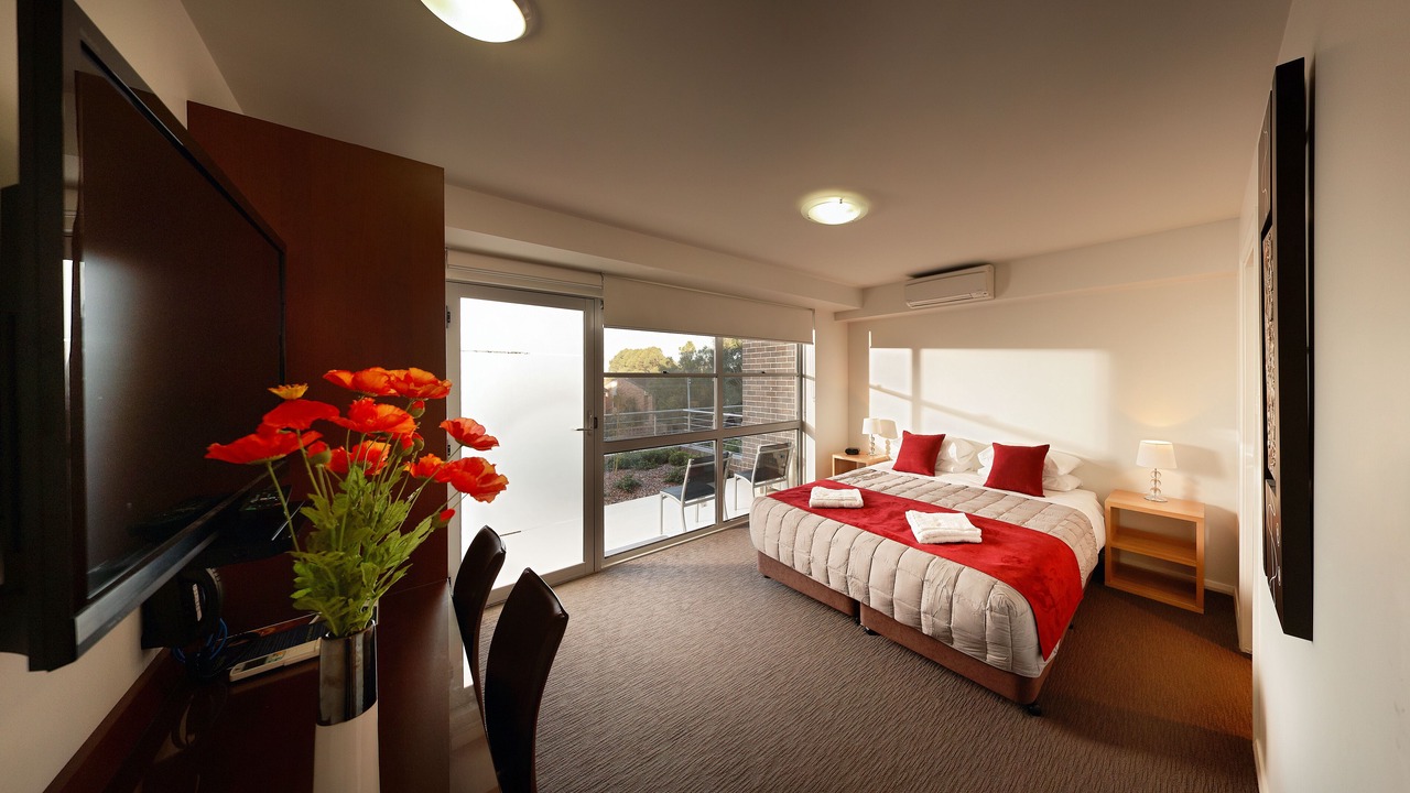 Photo of Bedroom in Charlestown