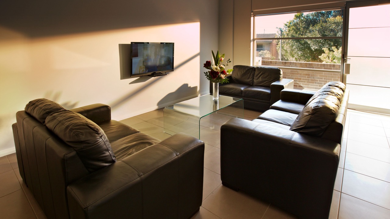 Photo of Bedroom in Charlestown