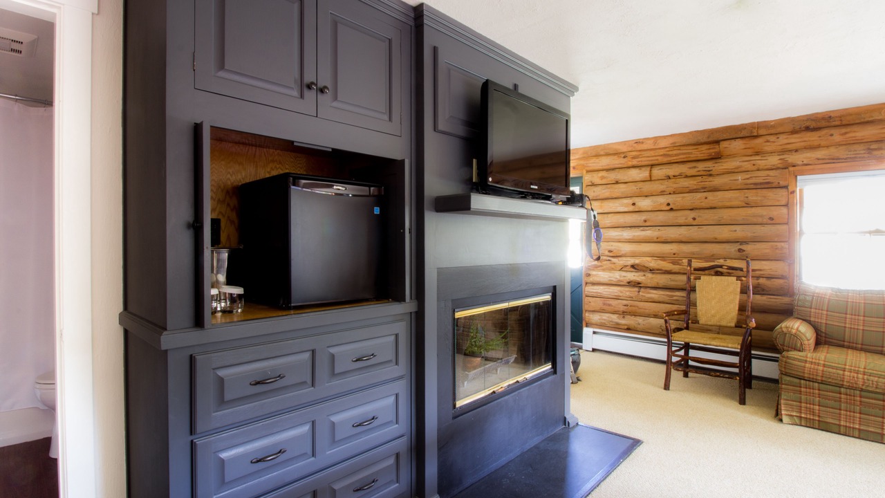 Photo of Bedroom in South Woodstock