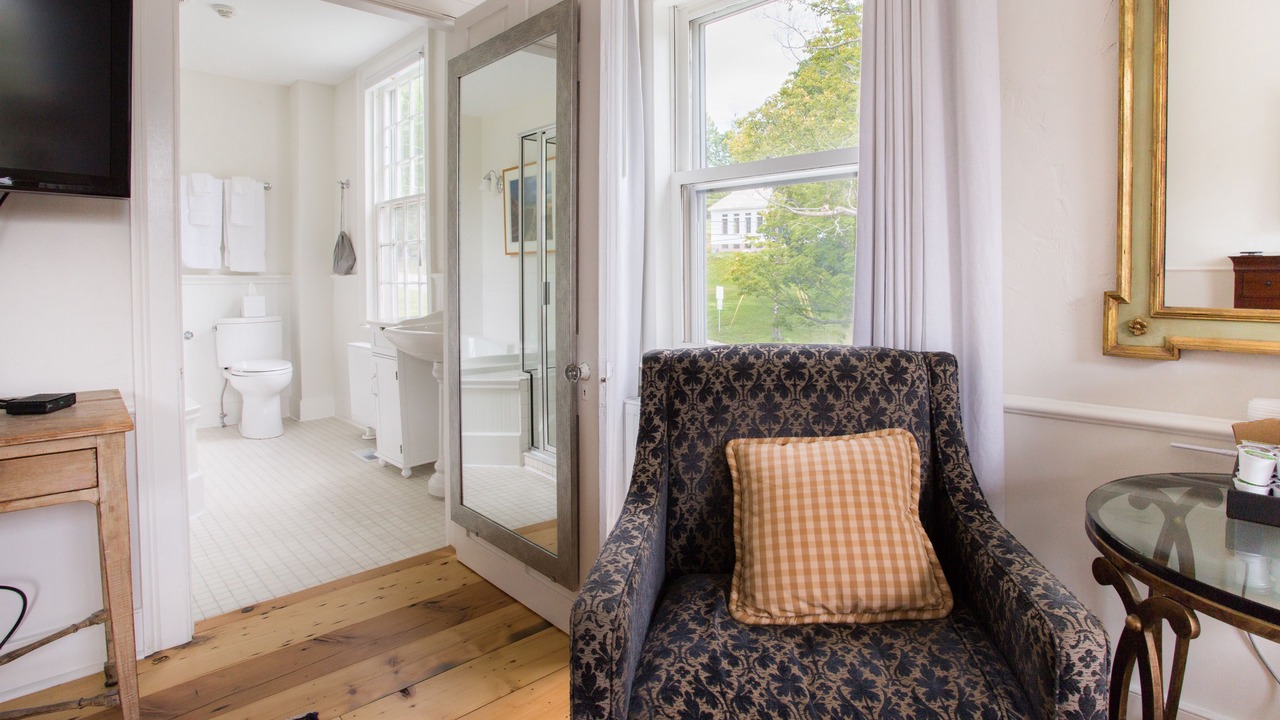 Photo of Bedroom in South Woodstock