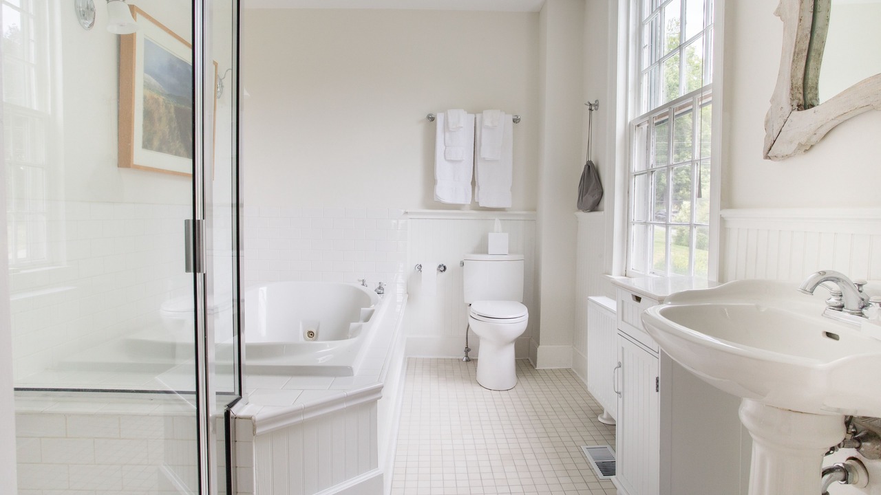 Photo of Bathroom in South Woodstock