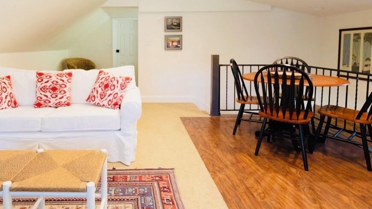 Photo of Bedroom in South Woodstock