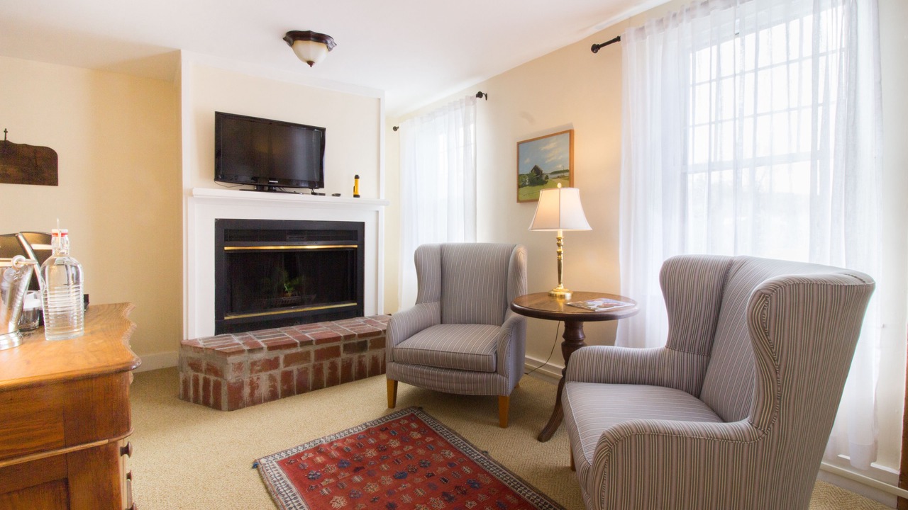 Photo of Bedroom in South Woodstock