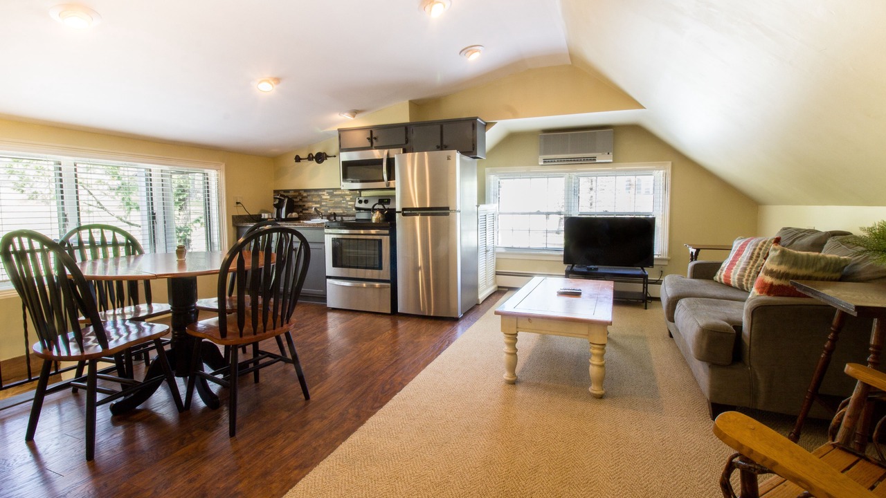 Photo of Bedroom in South Woodstock
