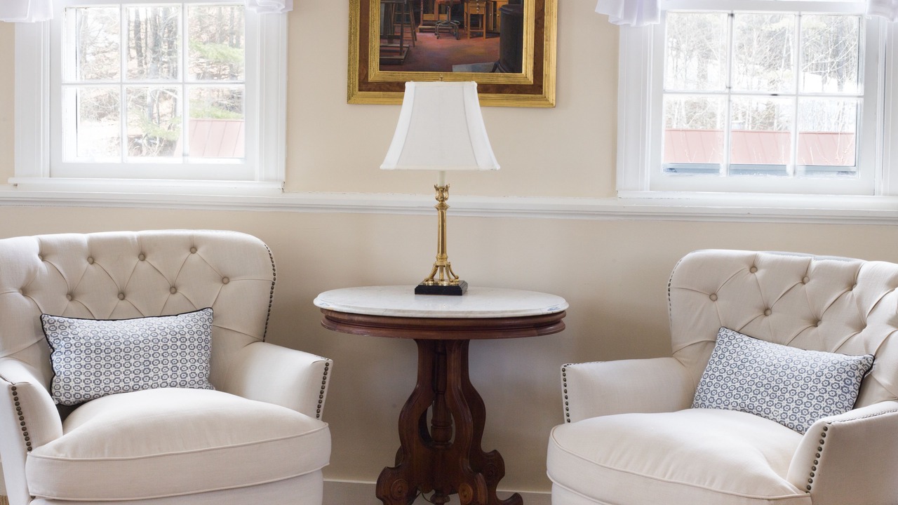 Photo of Bedroom in South Woodstock