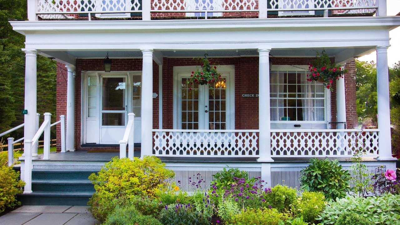 Photo of Outdoor in South Woodstock