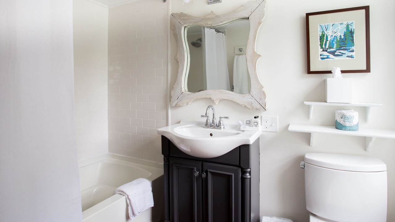 Photo of Bathroom in South Woodstock