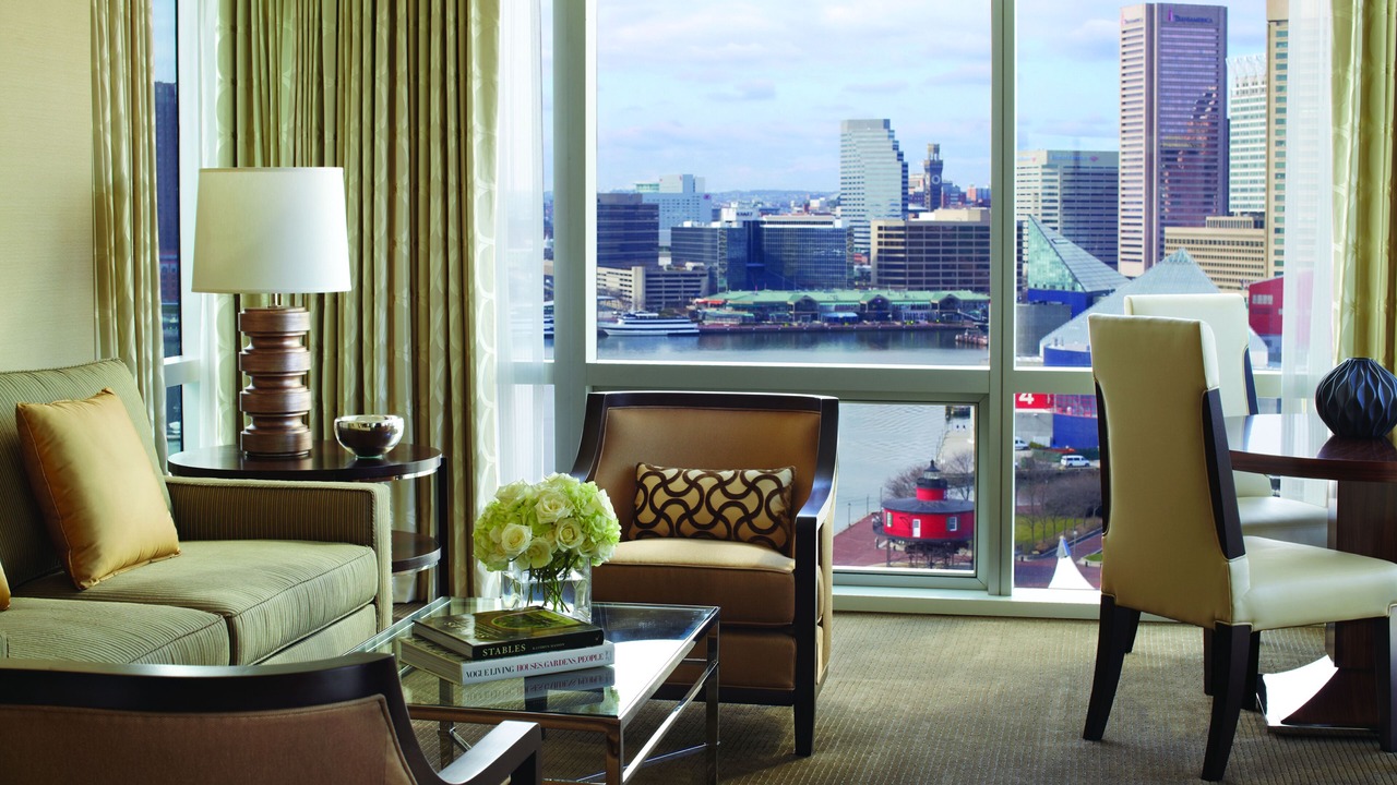 Photo of Outdoor in Harbor East