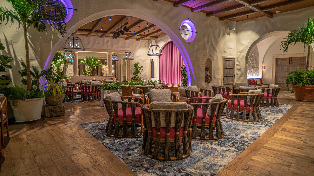 Photo of Others in Harbor East