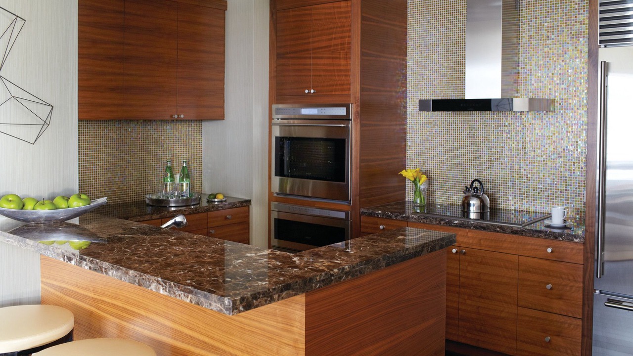 Photo of Bedroom in Harbor East