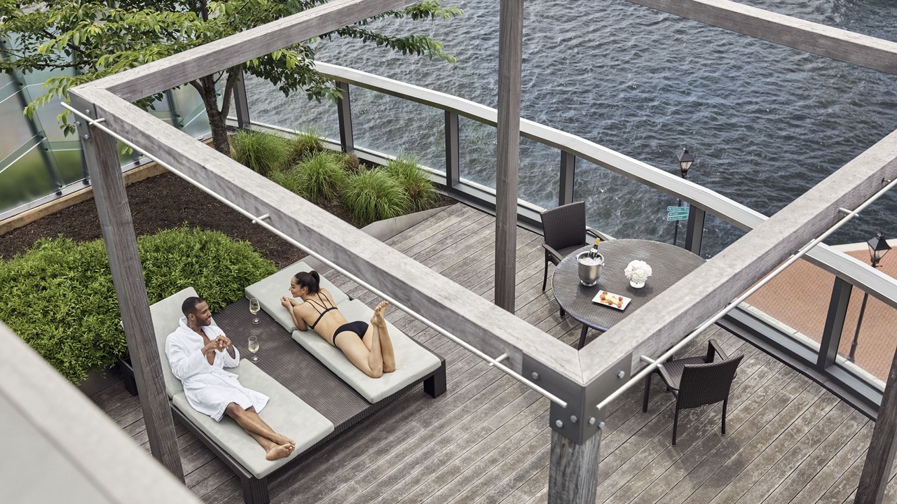 Photo of Others in Harbor East