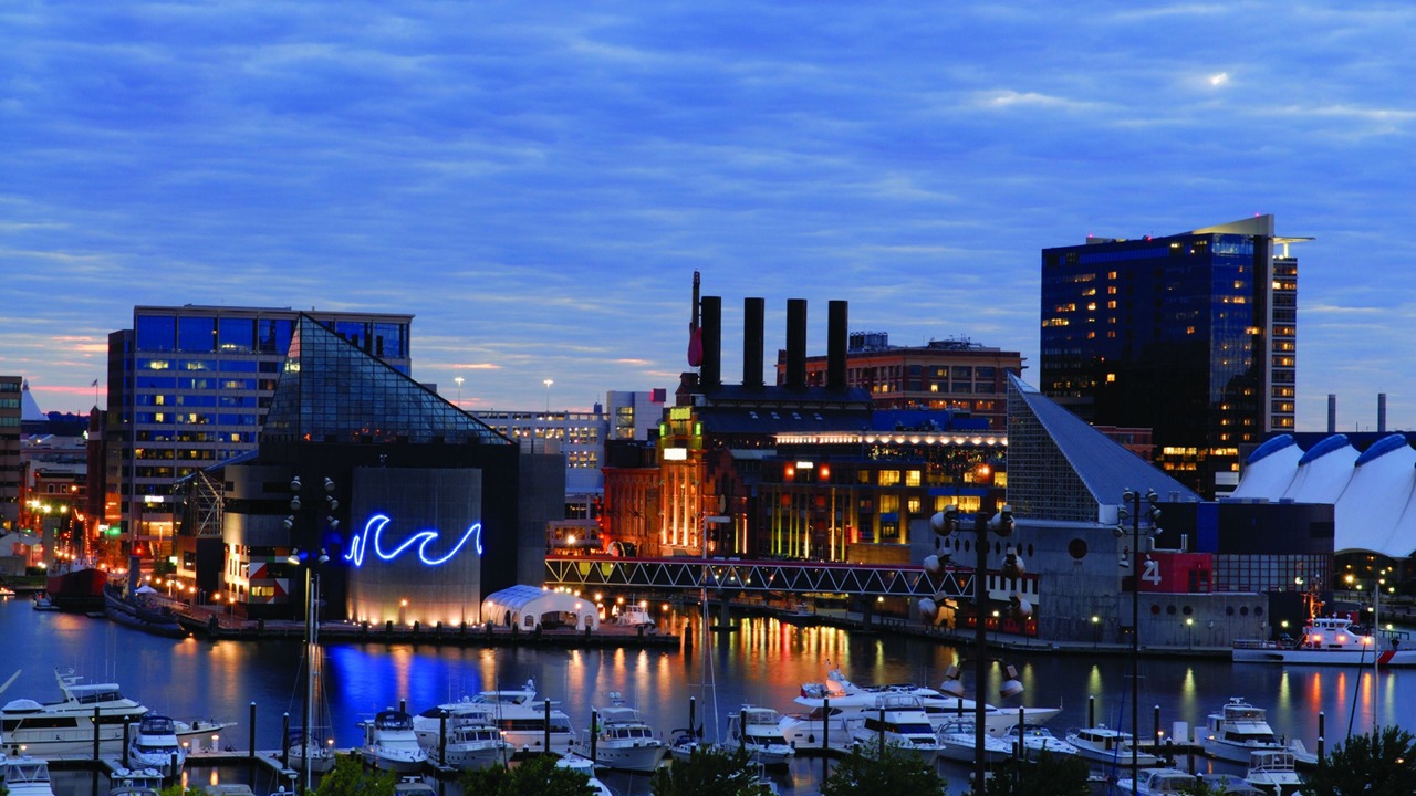 Photo of Others in Harbor East