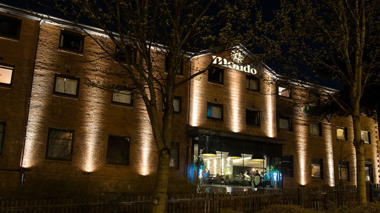 Photo of Outdoor in Coatbridge