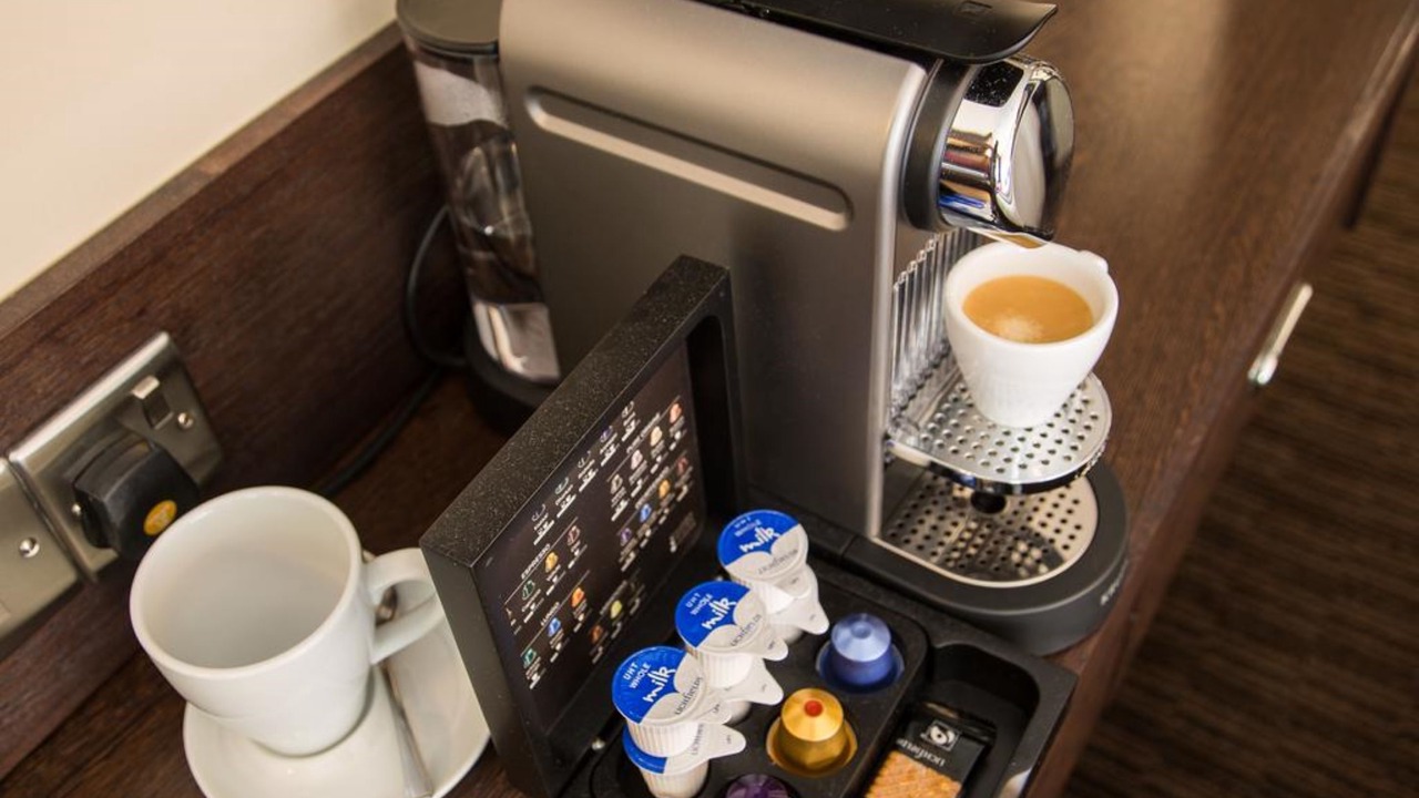 Photo of Bedroom in Coatbridge