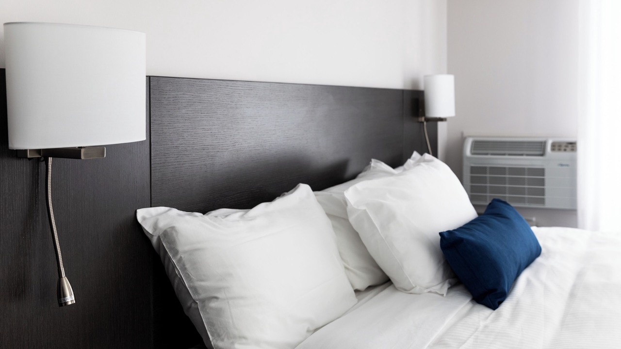 Photo of Bedroom in Fatima