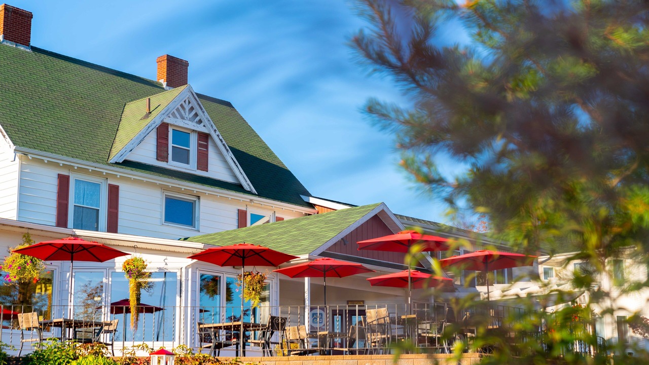 Photo of Outdoor in Baddeck