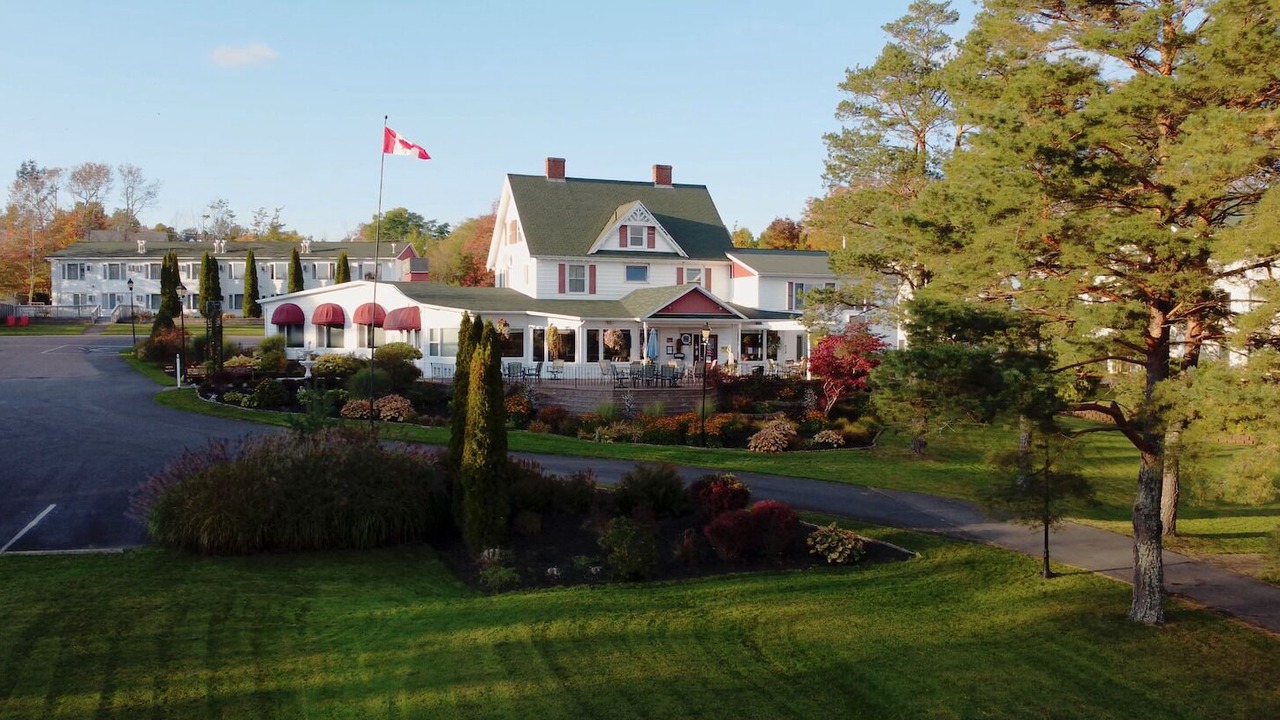 Photo of Outdoor in Baddeck