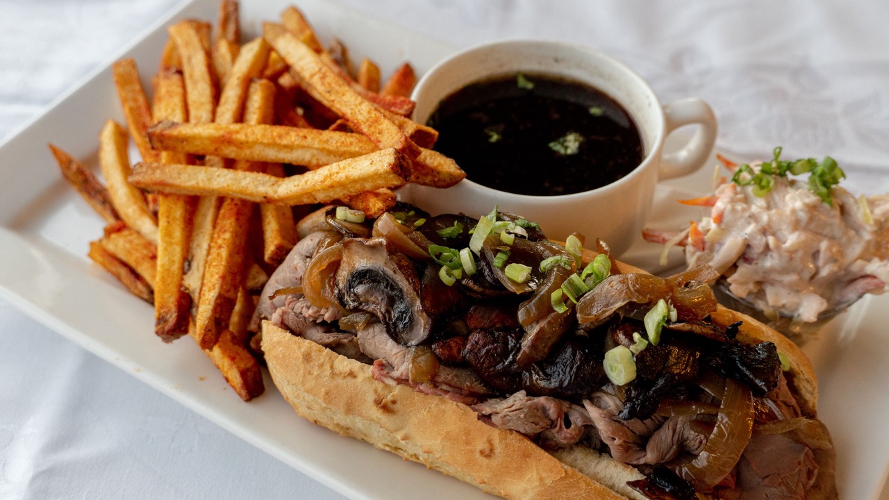 Photo of Outdoor in Baddeck