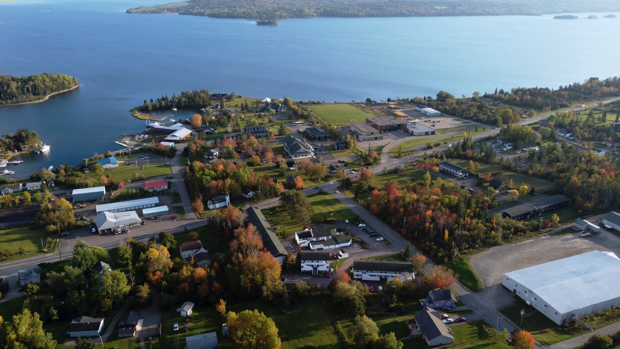 Photo of Outdoor in Baddeck