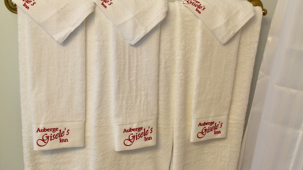 Photo of Bathroom in Baddeck