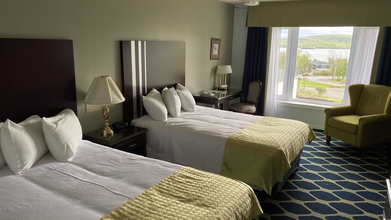 Photo of Others in Baddeck