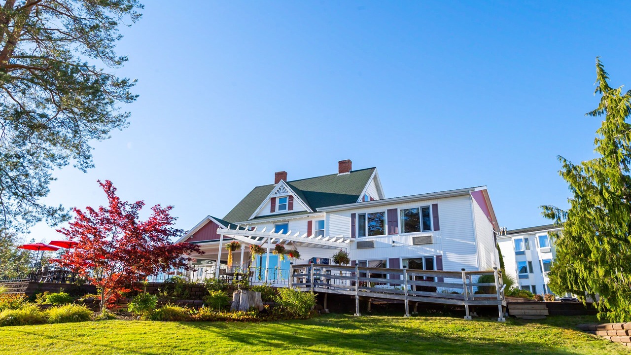 Photo of Outdoor in Baddeck