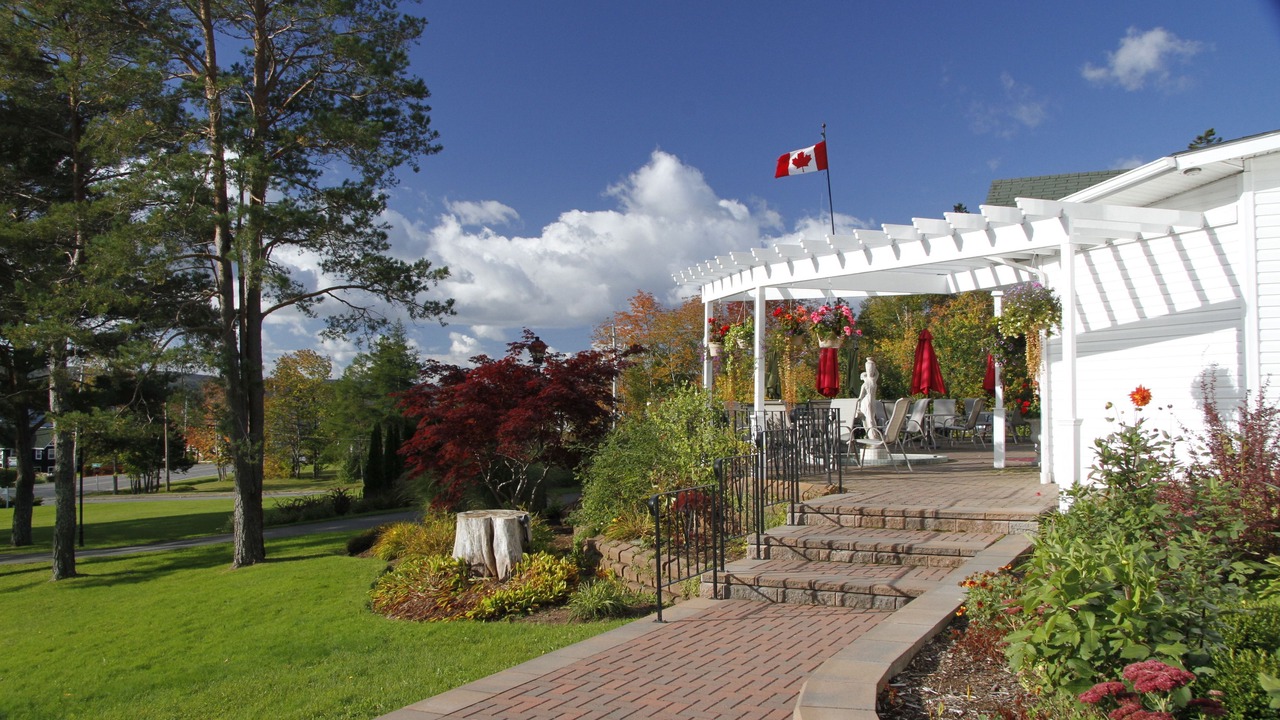 Photo of Outdoor in Baddeck