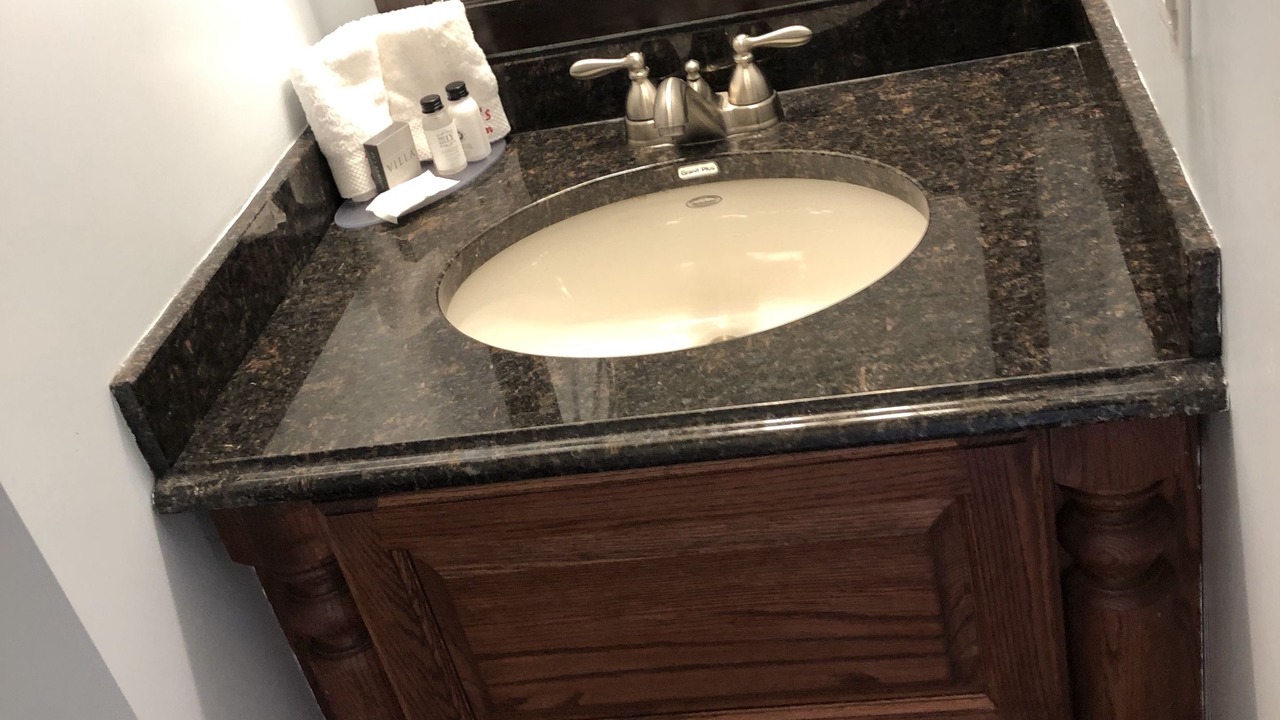 Photo of Bathroom in Baddeck