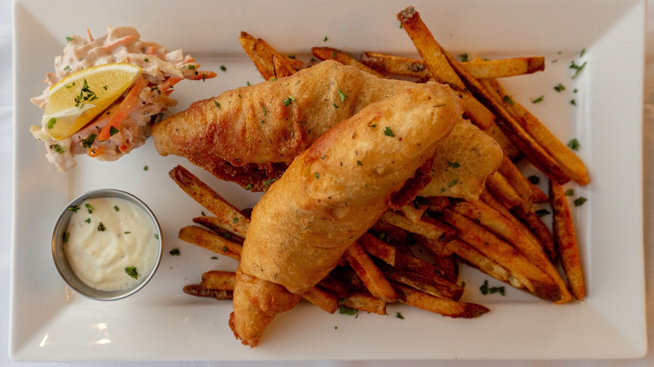 Photo of Outdoor in Baddeck