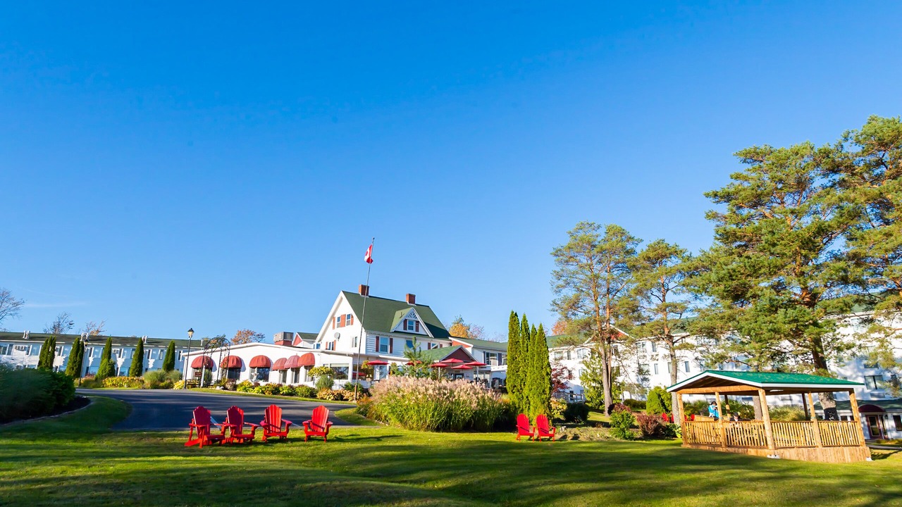 Photo of Outdoor in Baddeck