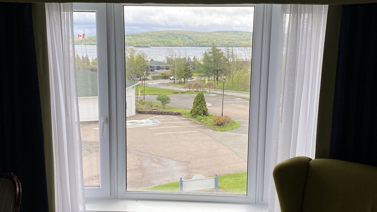 Photo of Outdoor in Baddeck