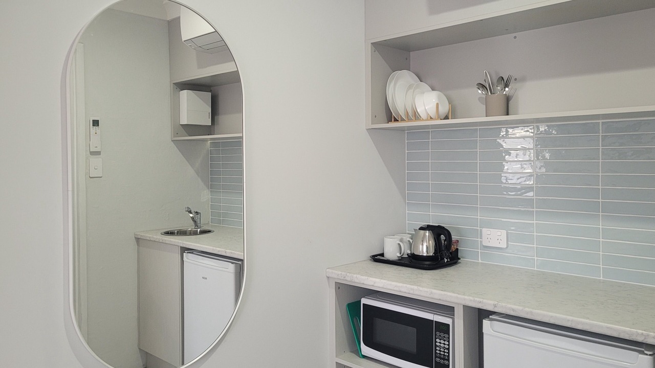 Photo of Bedroom in Batehaven