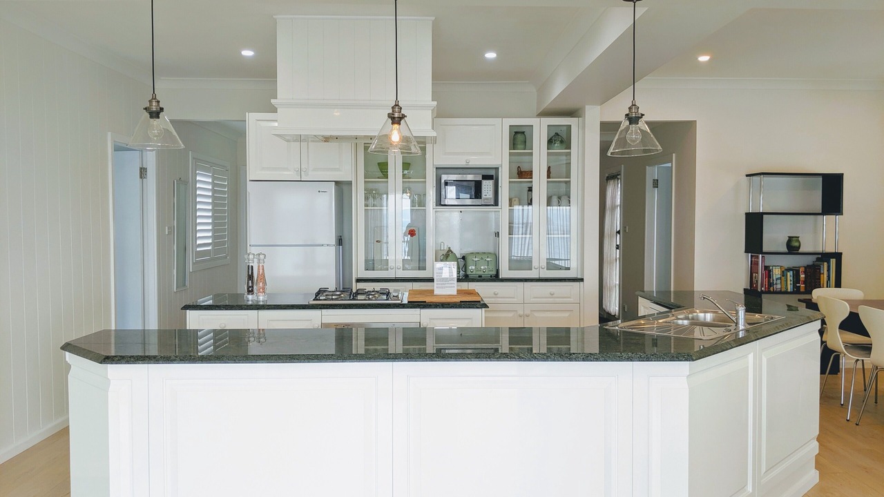 Photo of Kitchen in Batehaven