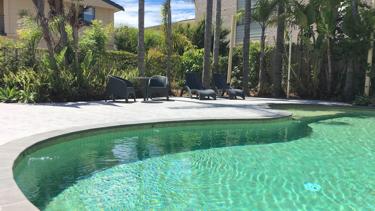 Photo of Outdoor in Batehaven