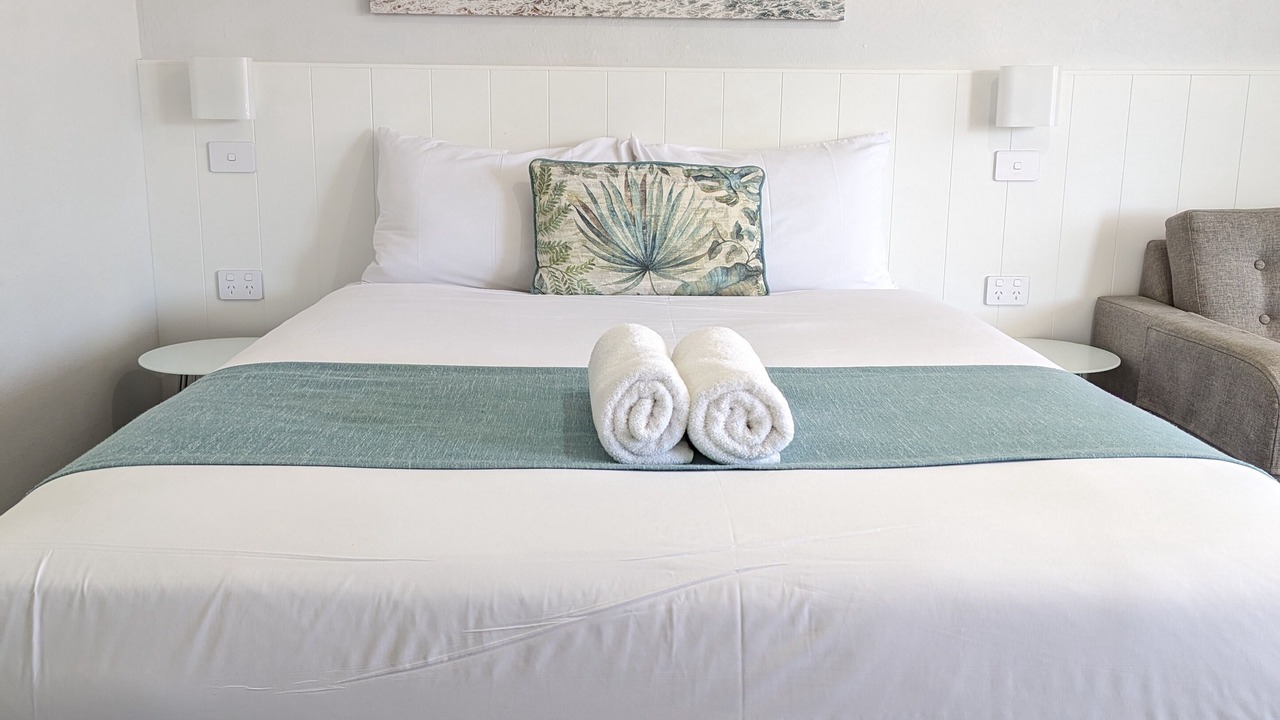 Photo of Bedroom in Batehaven