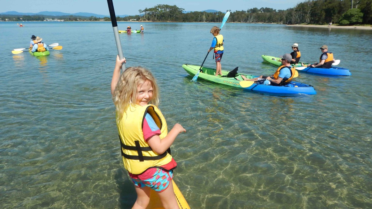 Photo of Others in Batehaven