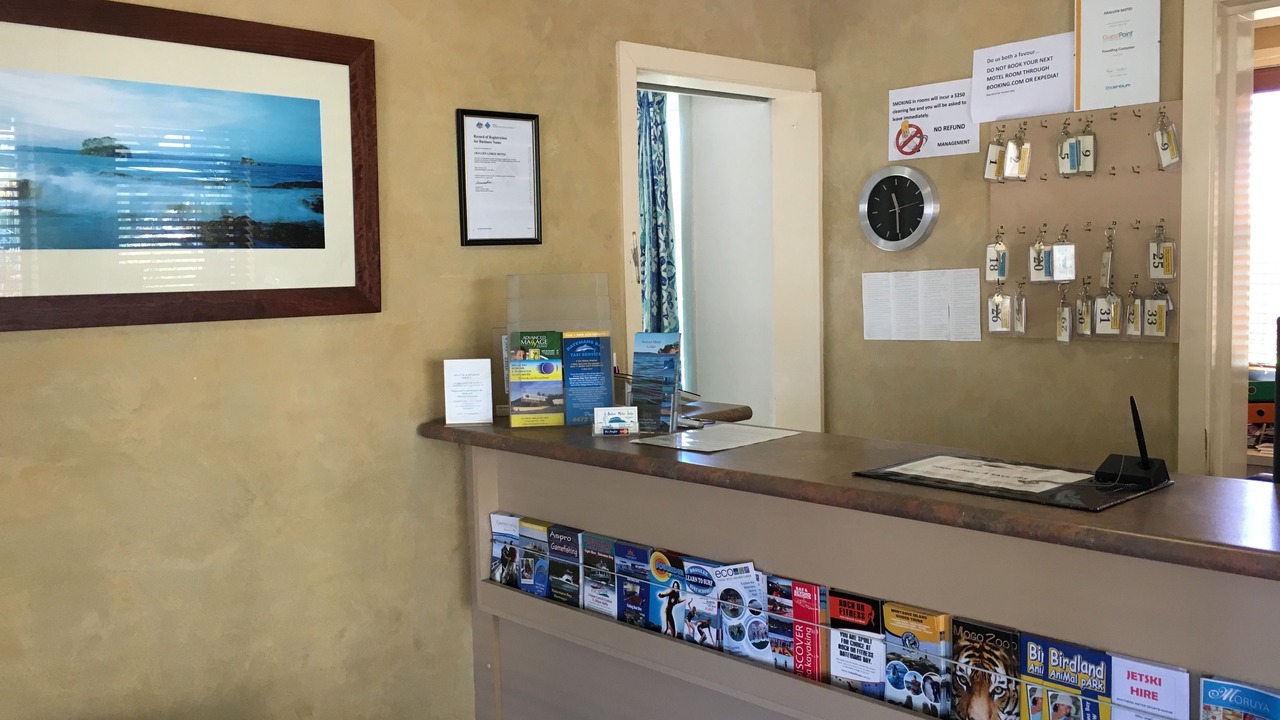 Photo of Others in Batehaven