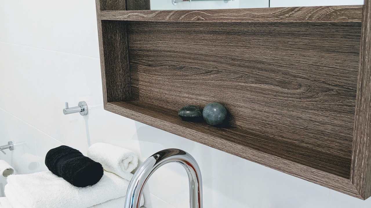 Photo of Bathroom in Batehaven